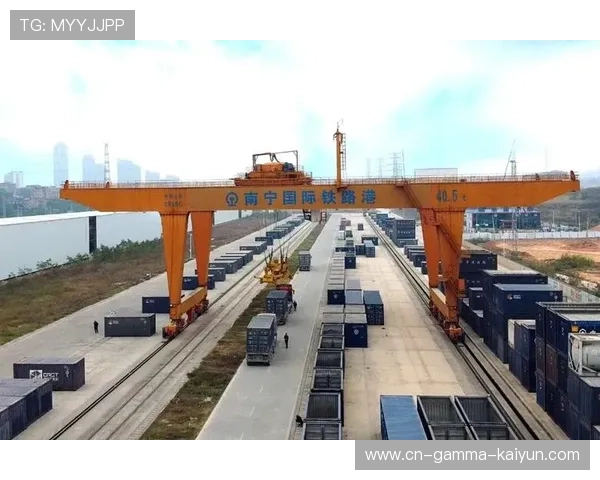 ✅体育直播🏆世界杯直播🏀NBA直播⚽- 南宁国际铁路港跨境物流畅 初步成全国铁路出口越南集散中心- sports ✅体育直播🏆世界杯直播🏀NBA直播⚽- 南宁国际铁路港跨境物流畅 初步成全国铁路出口越南集散中心- sports